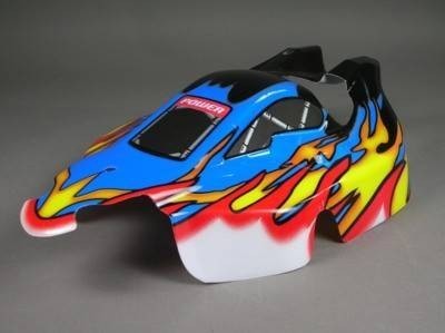 Amewi 801001 1:8 Karosserie Buggy