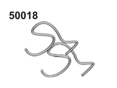 HSP / Amewi 50018 Kraftstoffschlauch