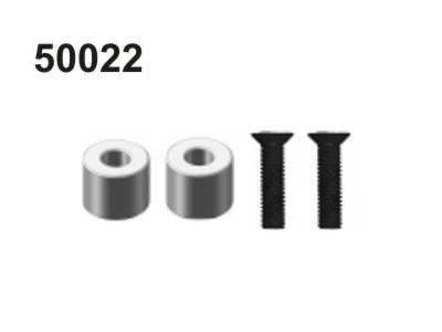 HSP / Amewi 50022 Abstandsh&uuml;lsen