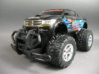 RC Monstertruck "Ingle" M 1:12 RTR