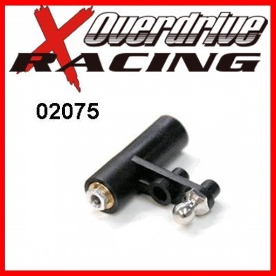 HSP 02075 Lenkhebel / Steering set B / Steuerung