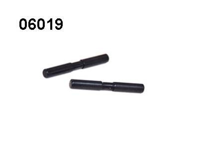 HSP 06019 Rear Lower Arm Pin B / Querlenkerstifte