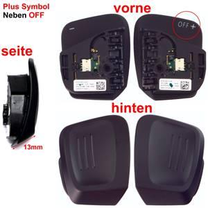 Schaltwippen VW Typ-C