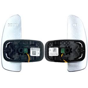 Schaltwippen Mercedes Typ-D