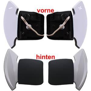 Schaltwippen BMW Typ-E