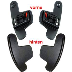 Schaltwippen Mini Typ-A