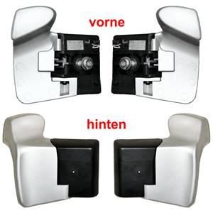 Schaltwippen Mini Typ-B