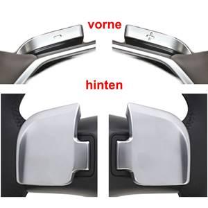 Schaltwippen Mercedes Typ-F