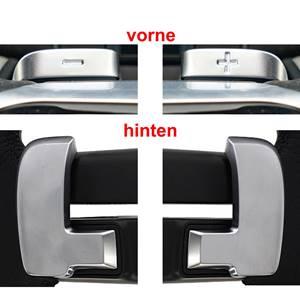 Schaltwippen Mercedes Typ-G