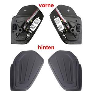 Schaltwippen Skoda Typ-C