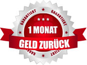 Geld-Zurück