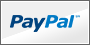 Zahlen Sie bequem mit Paypal