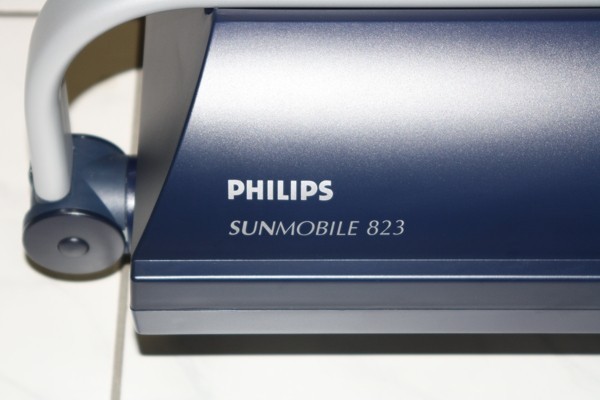 Solarium Philips eBay Kleinanzeigen
